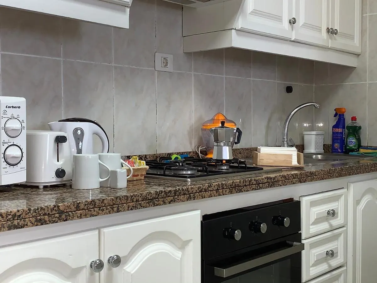 Luxury Rooms In Apartment Shared A Los Cristianos Playa Aire Conditioner Habitaciones Privada Stanza Arona  0*, Arona (Tenerife)